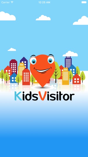 Kids Visitor(圖1)-速報App