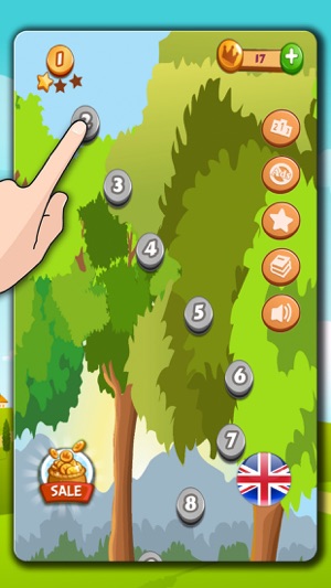 Scratch Animal Quiz. Trivia For kids(圖5)-速報App