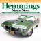 The world’s largest collector-car marketplace