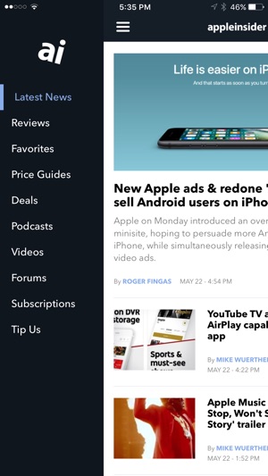 AppleInsider(圖2)-速報App