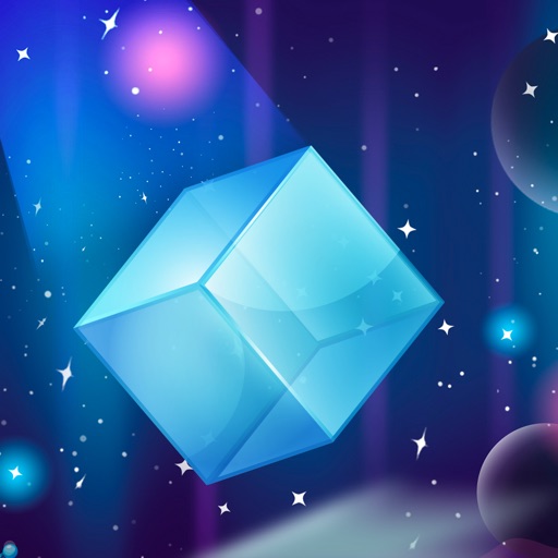 Block Roll Puzzle icon