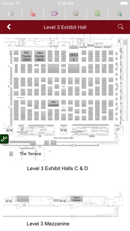 The NAMM Show screenshot-4