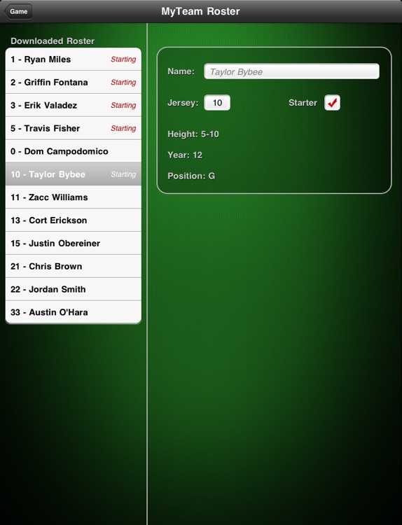 MaxStats screenshot-4