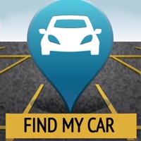 Find My Car - Car Finder