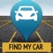 Find My Car - Car Finder