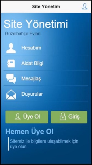 Güzelbahçe Evleri(圖1)-速報App