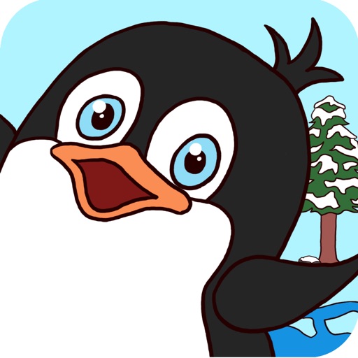 Million Penguins icon