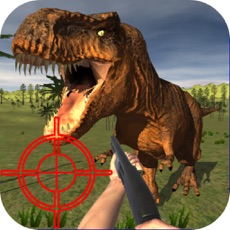 Activities of Wild Dinosaur Shoot 3D