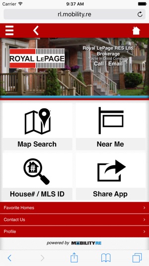 Real Estate by Royal LePage- Find Canada