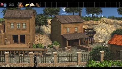 Gold Rush! 2 Screenshot 1
