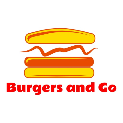 Burgers and Go icon