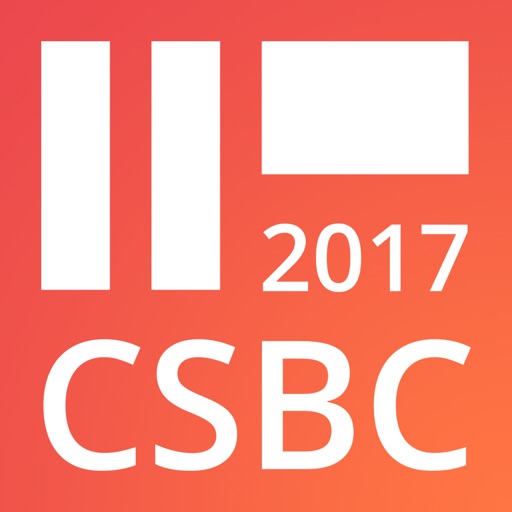 CSBC 17 icon