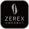 Zerex connect is an APP for  Fit watch