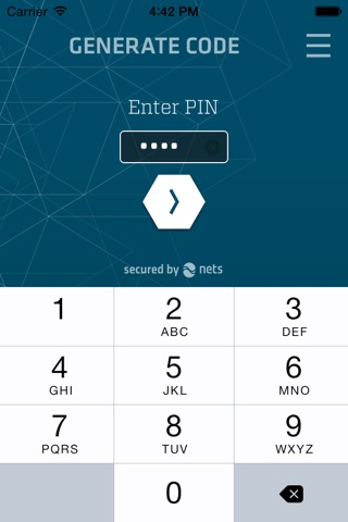 Nexi Mobile ID screenshot 4