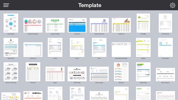 Full Docs Pro - for Document, Spreadsheet & Slides