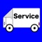 Business operating system for your iPad with map based scheduling and inventory control
