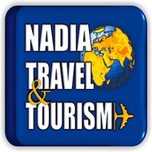 nadia travel number