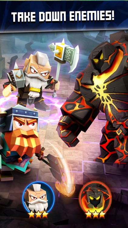Portal Quest