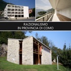 Top 39 Travel Apps Like Rationalism in the province of Como - Best Alternatives