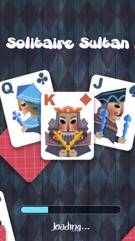 Game screenshot Solitaire Sultan apk