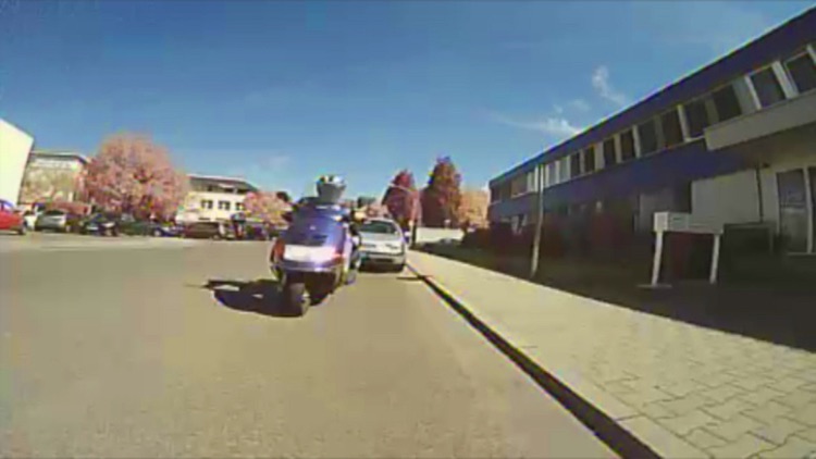 DNT BikeCam