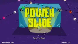 Game screenshot Power Slide - Let's Rock! mod apk