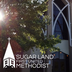 Sugar Land Methodist Church - Sugar Land, TX