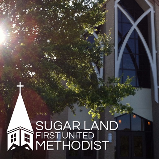 Sugar Land Methodist Church - Sugar Land, TX icon