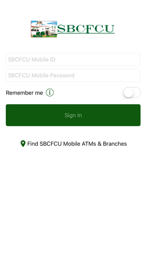 Santa Barbara County FCU(圖2)-速報App