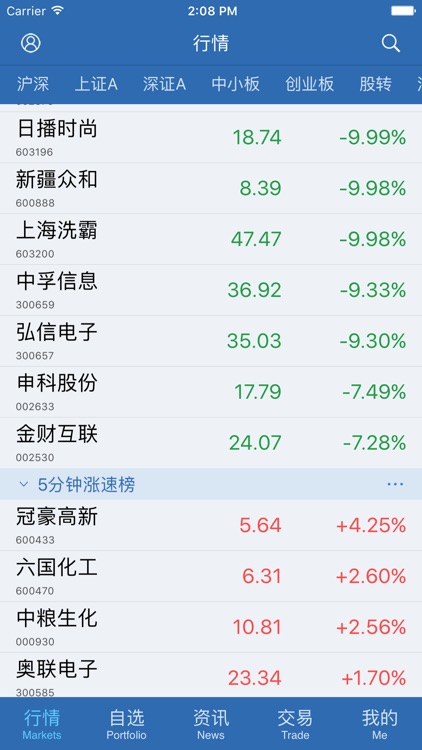 太平洋证券证太理财