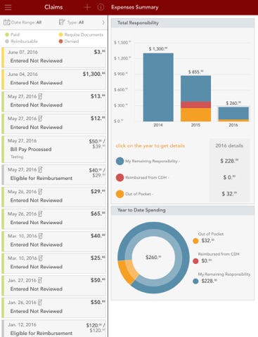 EBPA Mobile screenshot 4