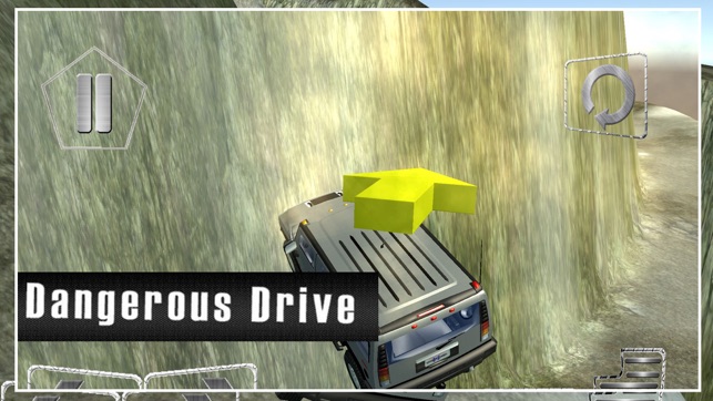 Offroad Driving: Wolrd Adventure(圖3)-速報App