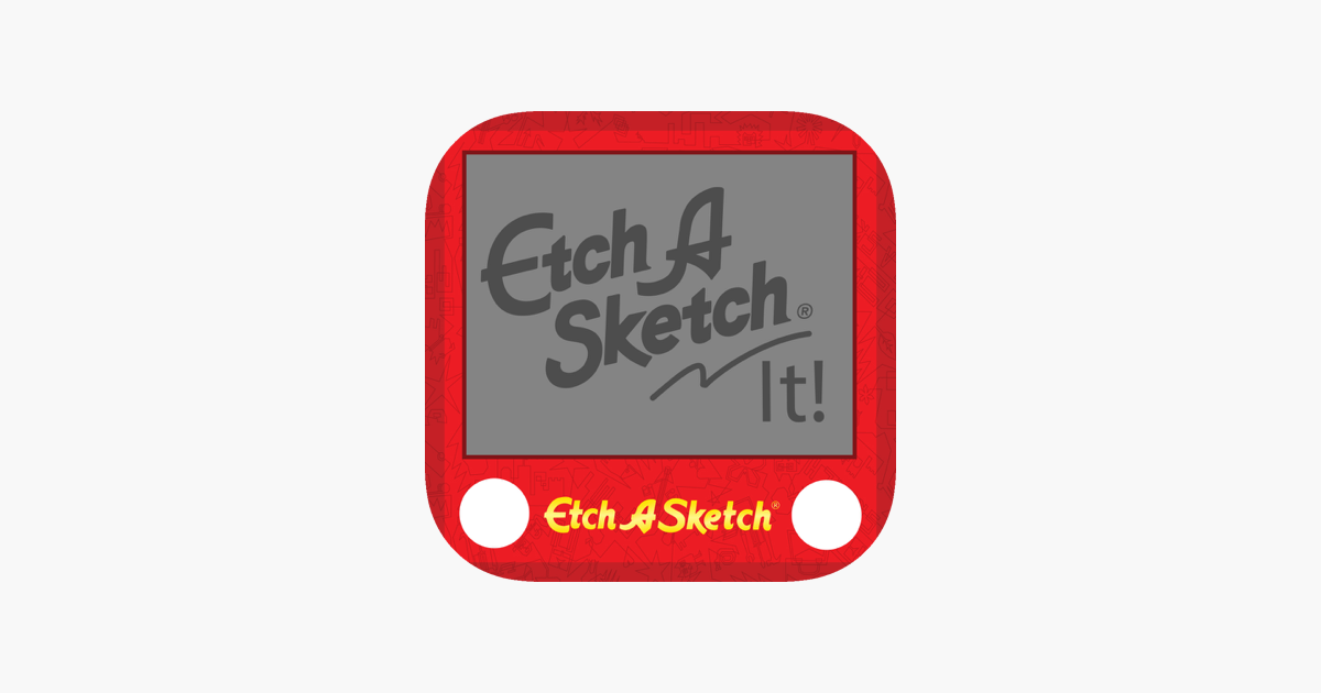 etch a sketch online