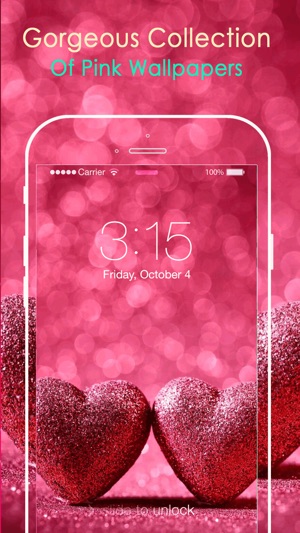 Pink Wallpapers HD Pro(圖5)-速報App