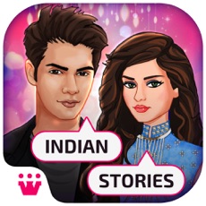 Activities of Friends Forever-Indian Stories