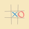 Icon TIC TAC TOE ONLINE LIVE