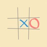 Get TIC TAC TOE ONLINE LIVE for iOS, iPhone, iPad Aso Report