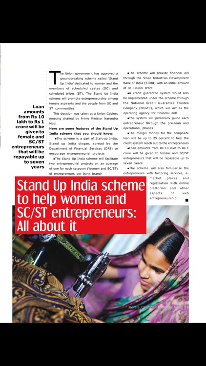 Kerala Chamber Business News screenshot-4