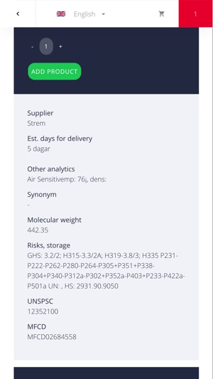 Chemtronica(圖4)-速報App