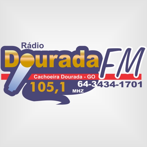 Rádio Dourada FM