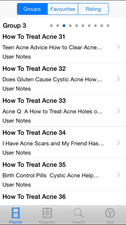 How To Treat Acne