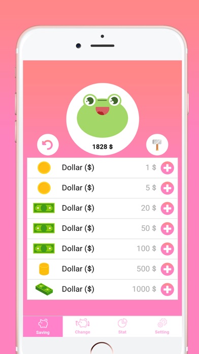How to cancel & delete Piggy money box from iphone & ipad 4