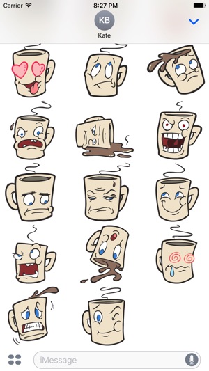 Coffee Cups(圖3)-速報App