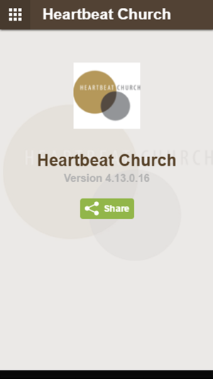 Heartbeat Church(圖2)-速報App