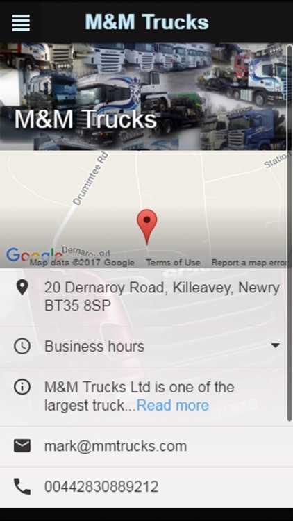 M&M Trucks