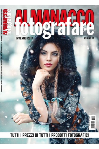 Almanacco Fotografare screenshot 3