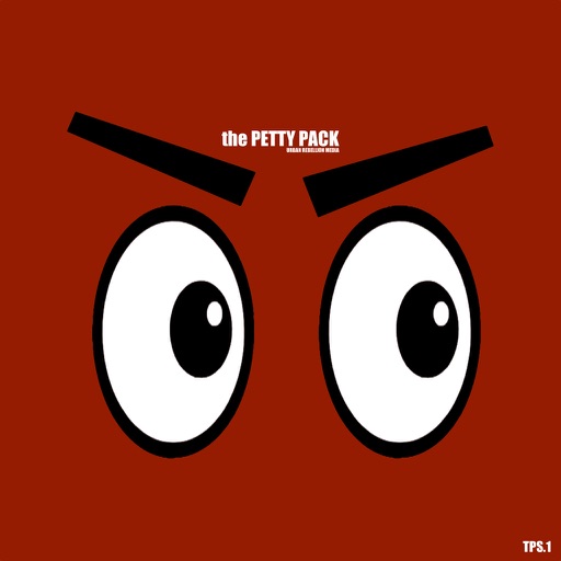 thePETTYpack