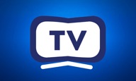 TV Deluxe iOS Icon