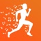 Have fun and reach your exercise goals with DJ-curated music that syncs to your body and tracks your runs in real-time