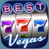 Best Vegas – Play Casino Slots & Win the Jackpot!